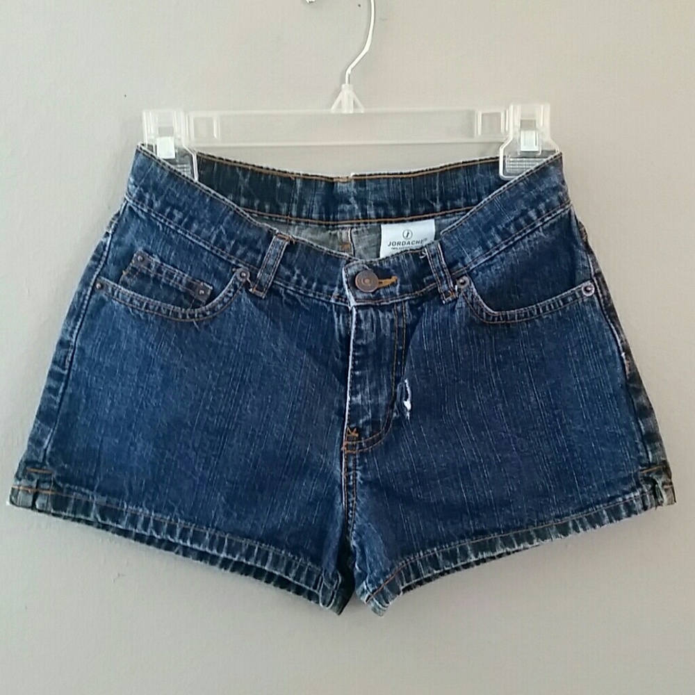 Jordache Short shorts!